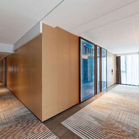 Holiday Inn Express Shenzhen Longhua By Ihg Luaran gambar