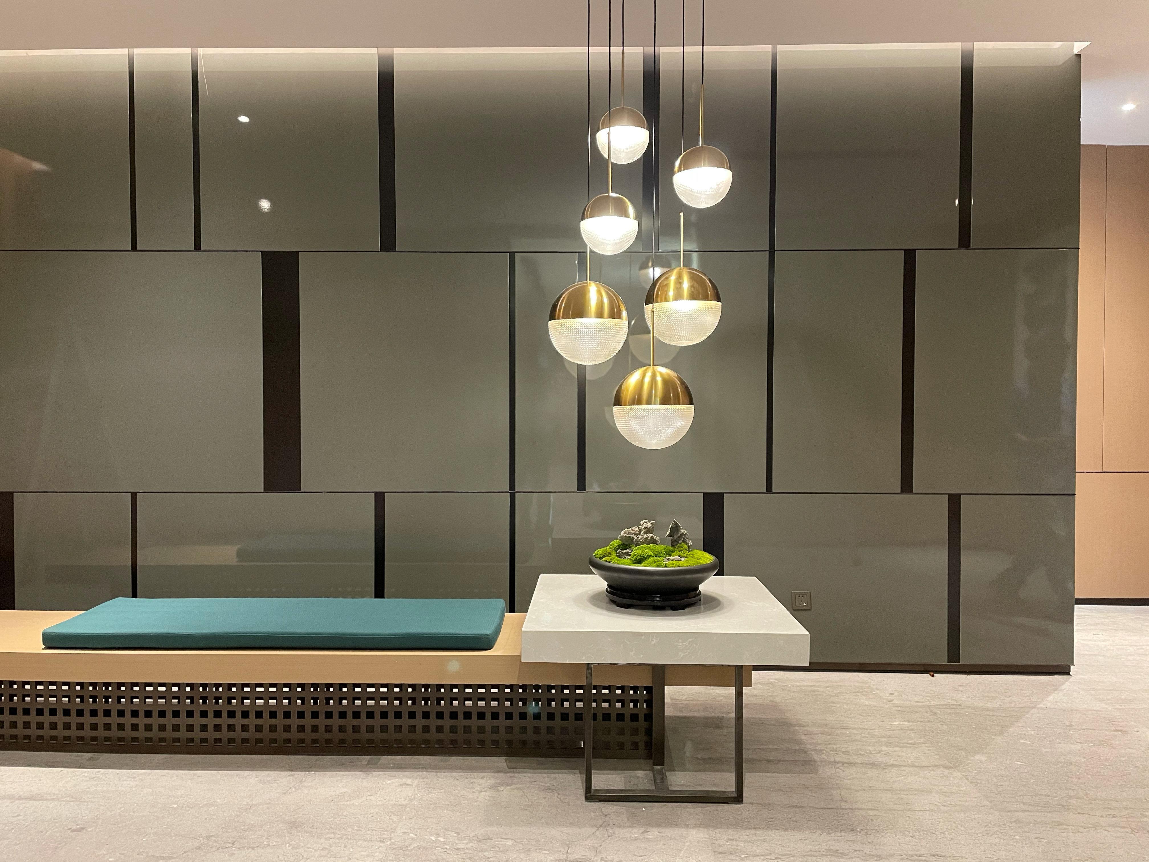 Holiday Inn Express Shenzhen Longhua By Ihg Luaran gambar