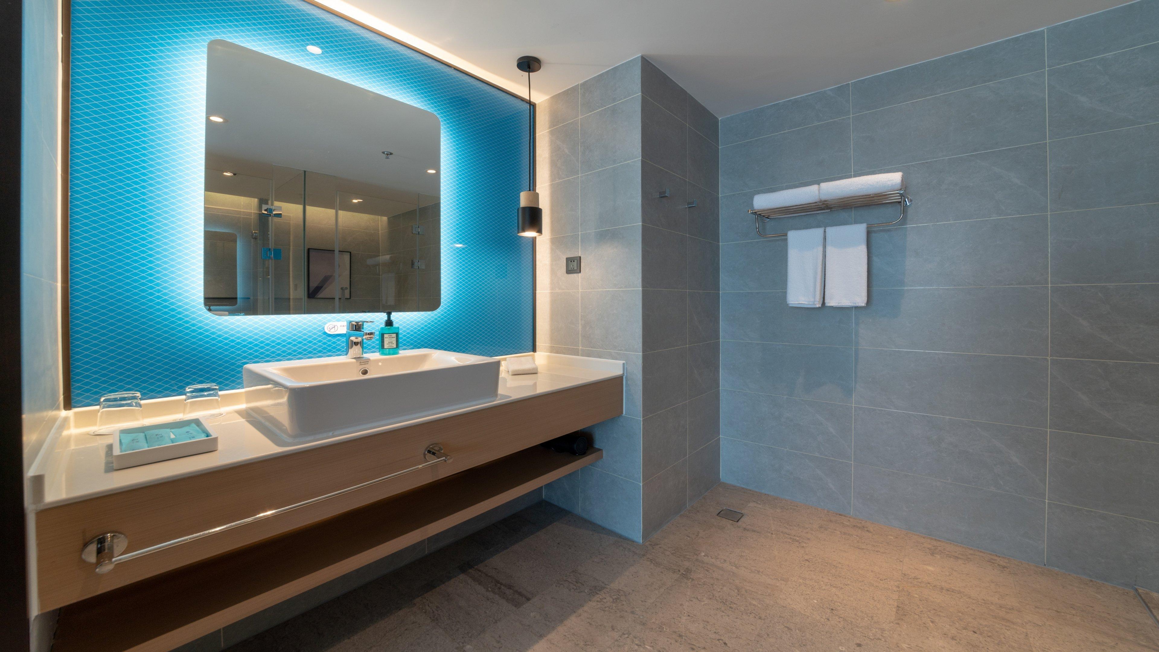 Holiday Inn Express Shenzhen Longhua By Ihg Luaran gambar