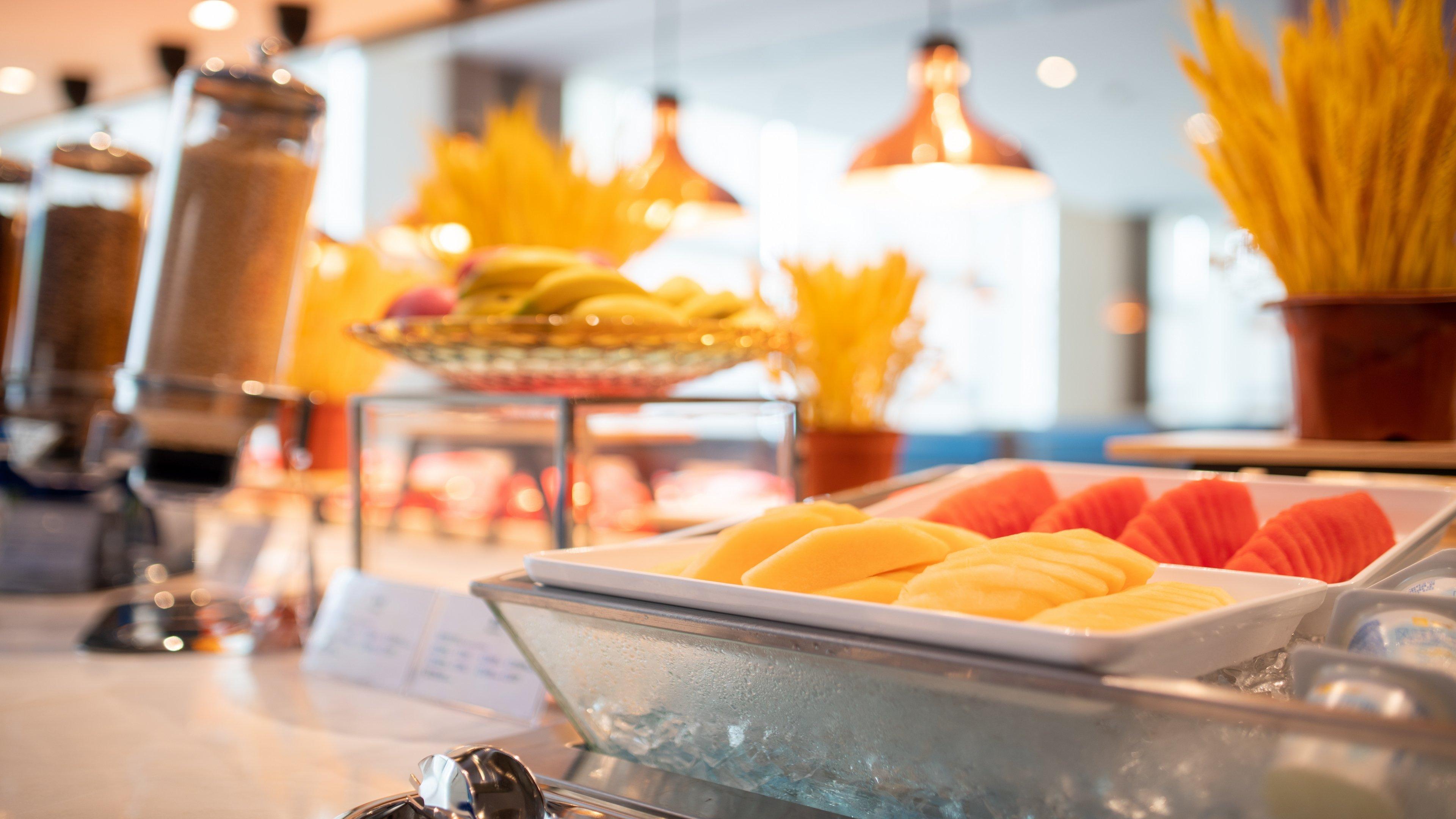 Holiday Inn Express Shenzhen Longhua By Ihg Luaran gambar
