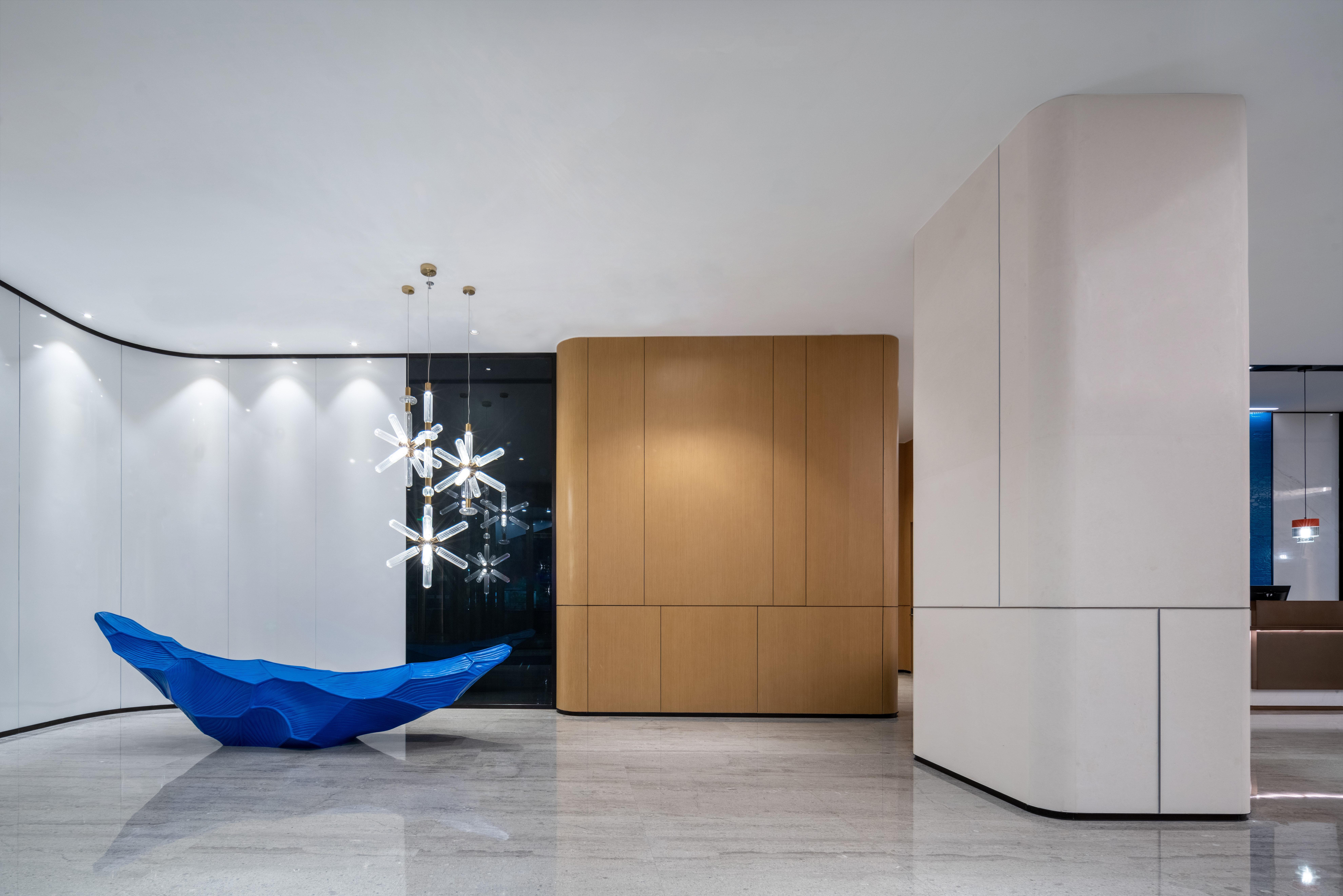 Holiday Inn Express Shenzhen Longhua By Ihg Luaran gambar