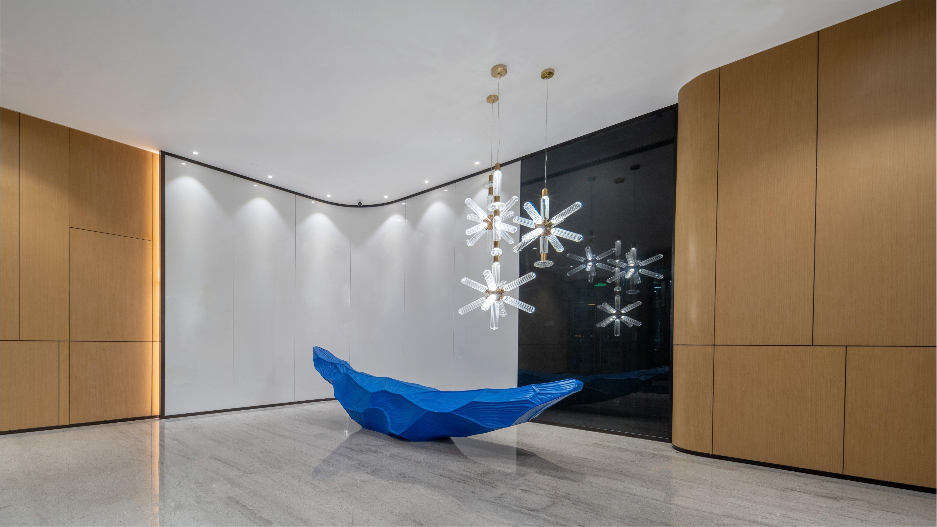 Holiday Inn Express Shenzhen Longhua By Ihg Luaran gambar