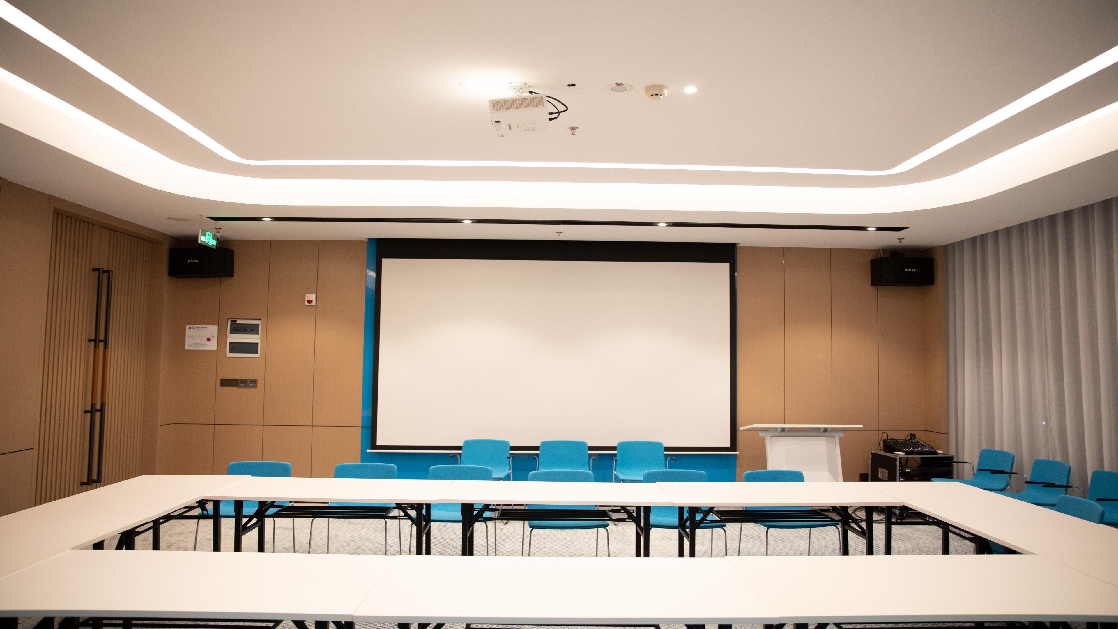 Holiday Inn Express Shenzhen Longhua By Ihg Luaran gambar