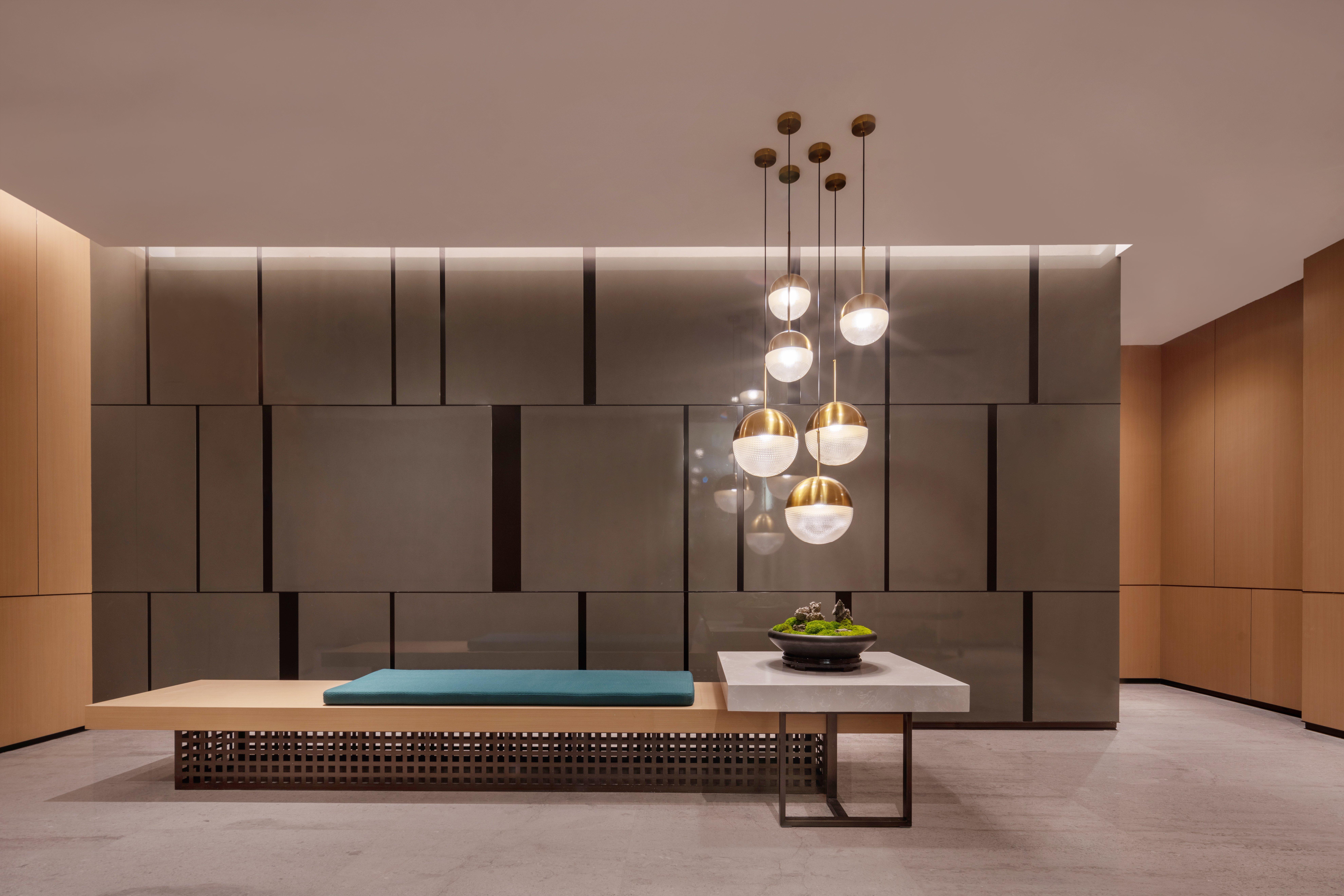 Holiday Inn Express Shenzhen Longhua By Ihg Luaran gambar
