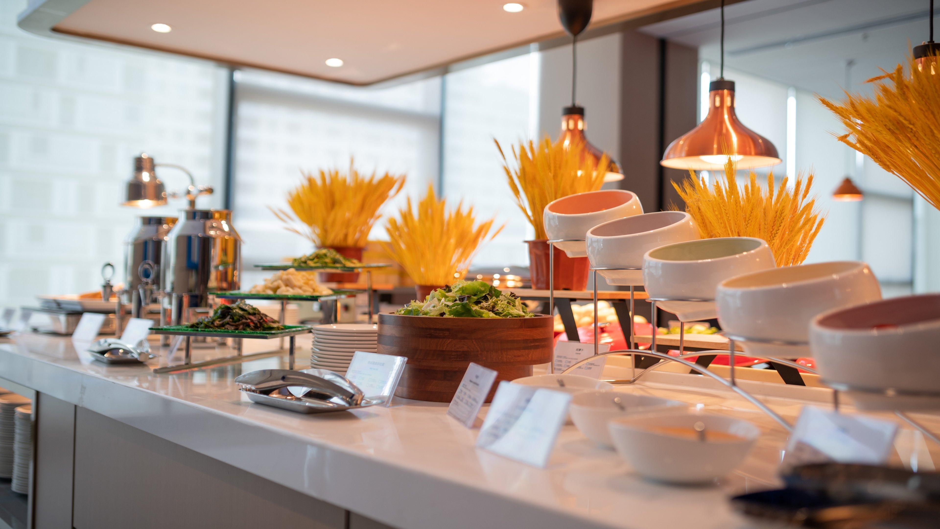 Holiday Inn Express Shenzhen Longhua By Ihg Luaran gambar